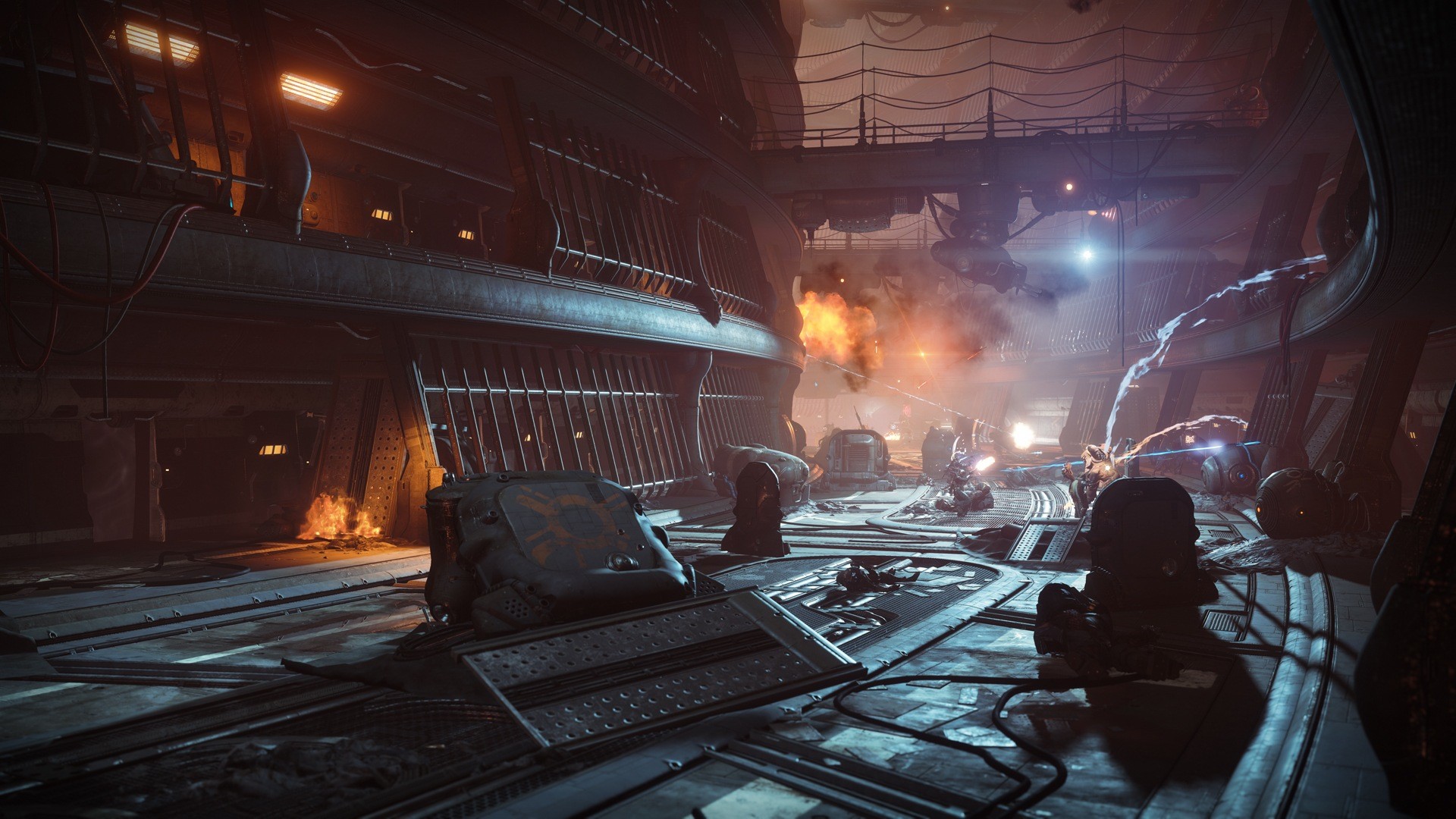 Destiny 2: Los Renegados - Imagen 8